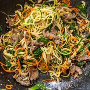 Meet your Posher, Barry